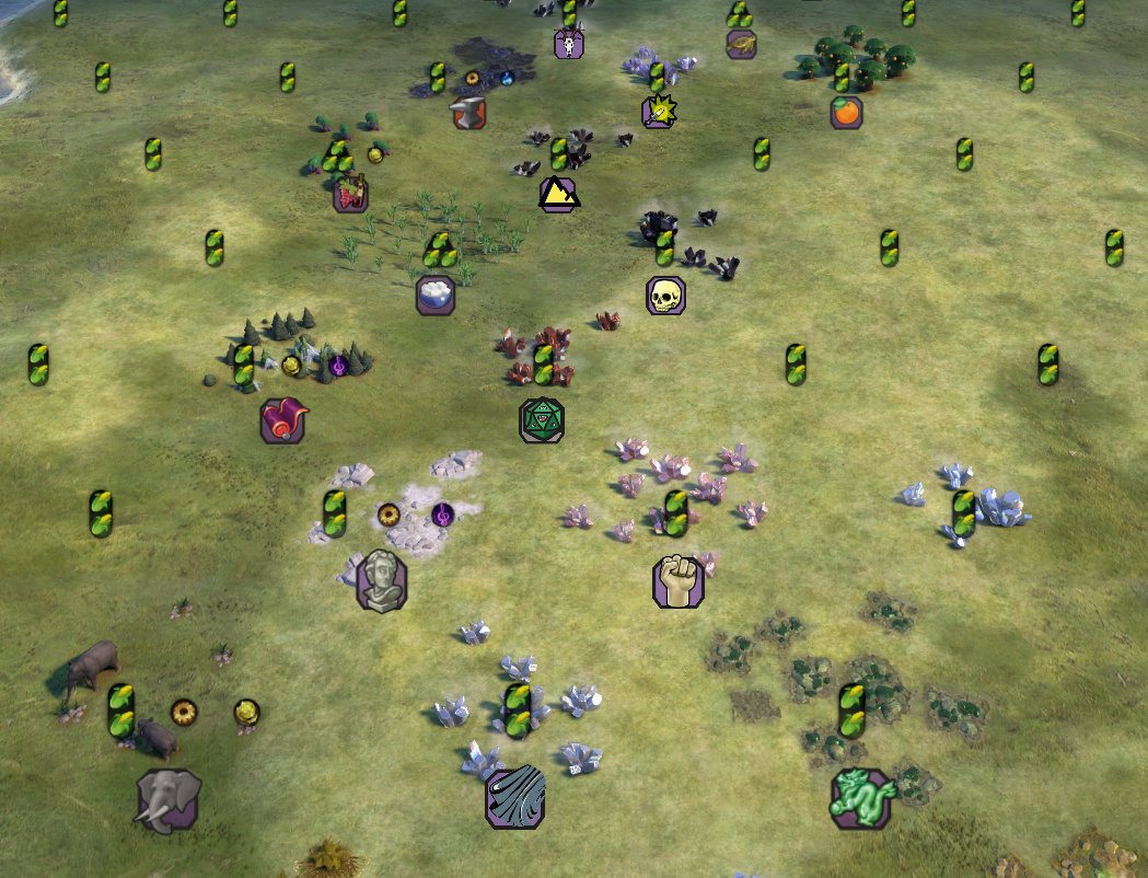 Mana Resources!