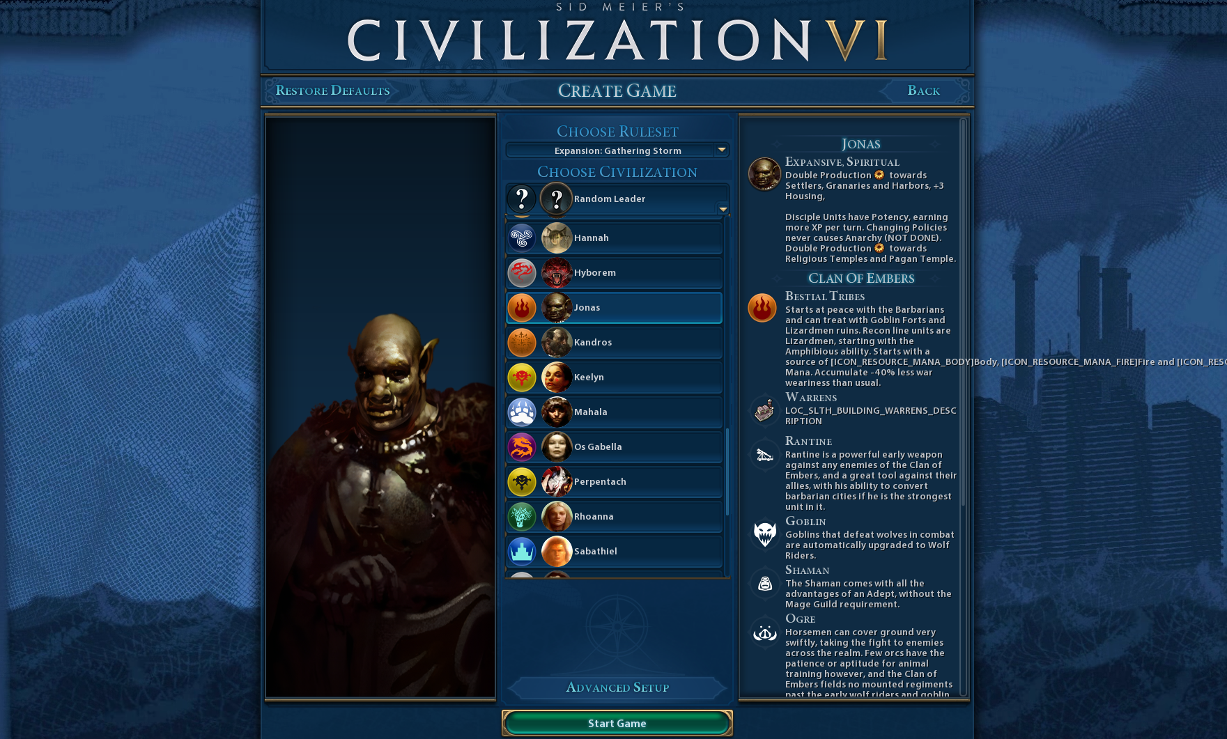 Resource icons are currently not working on the frontend, hence the weird clipping.